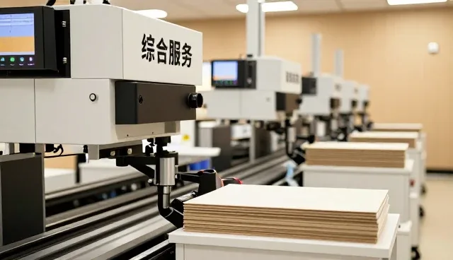 广州市美威化妆品有限公司