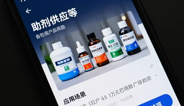 化妆品生产中化工原料使用与维护的关键要点