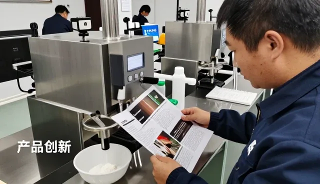 广州市美威化妆品有限公司带来新建楼盘应用中的高稳定性乳化剂体验