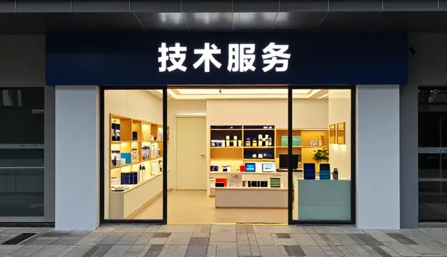 配方服务在化工产品生产中的实际应用与维护要点