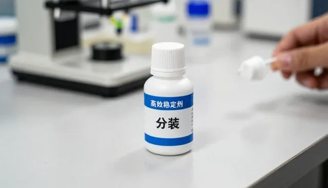助剂供应应用范围不断扩大